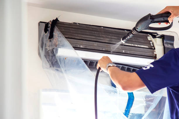 Best Affordable HVAC Duct Cleaning  in Manchester, MO