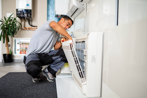 Best HVAC Duct Inspection Services  in Manchester, MO