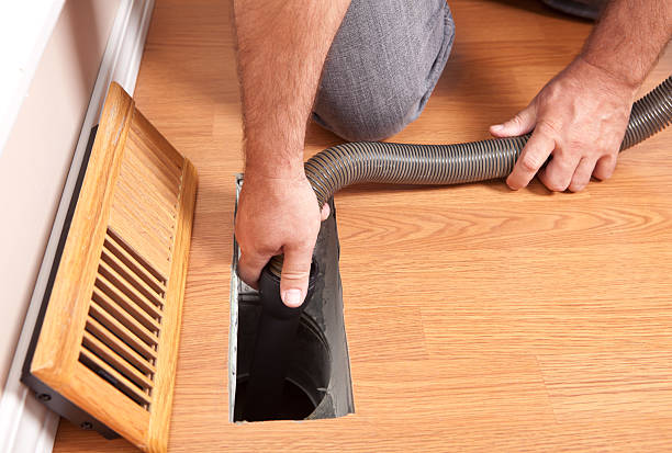 Best Air Duct Cleaning Near Me  in Manchester, MO