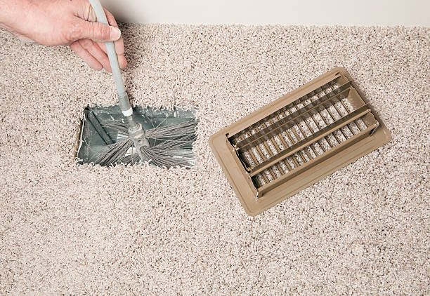 Best Residential Air Duct Cleaning  in Manchester, MO
