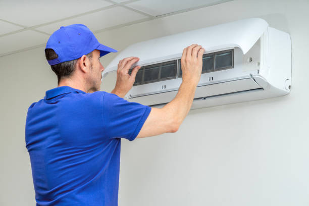 Best Air Duct Cleaning Near Me in MO