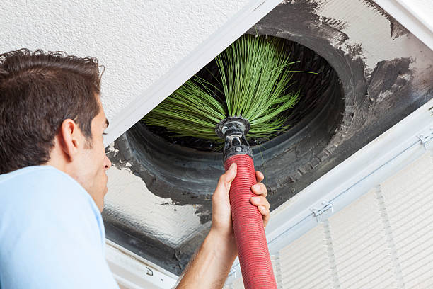 Best Air Duct Cleaning Near Me  in Manchester, MO