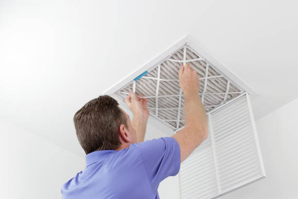 Best Affordable Duct Cleaning Services  in Manchester, MO